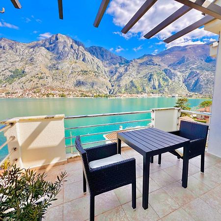 Kotor Muo Apartments C3 Luaran gambar