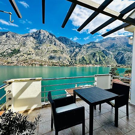 Kotor Muo Apartments C3 Luaran gambar