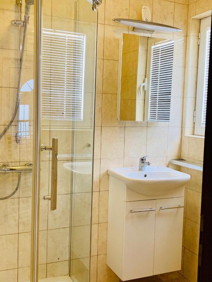 Kotor Muo Apartments C3 Luaran gambar