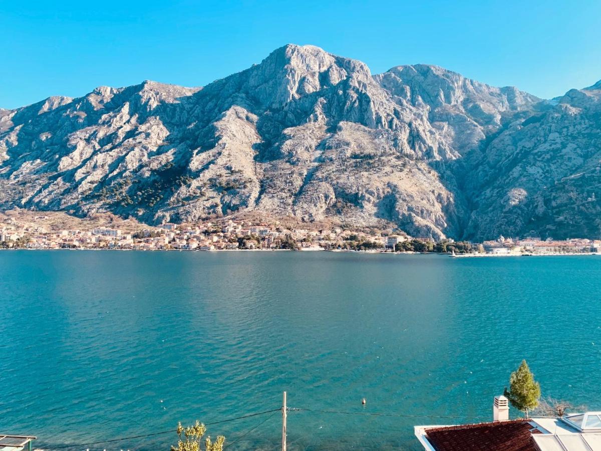 Kotor Muo Apartments C3 Luaran gambar