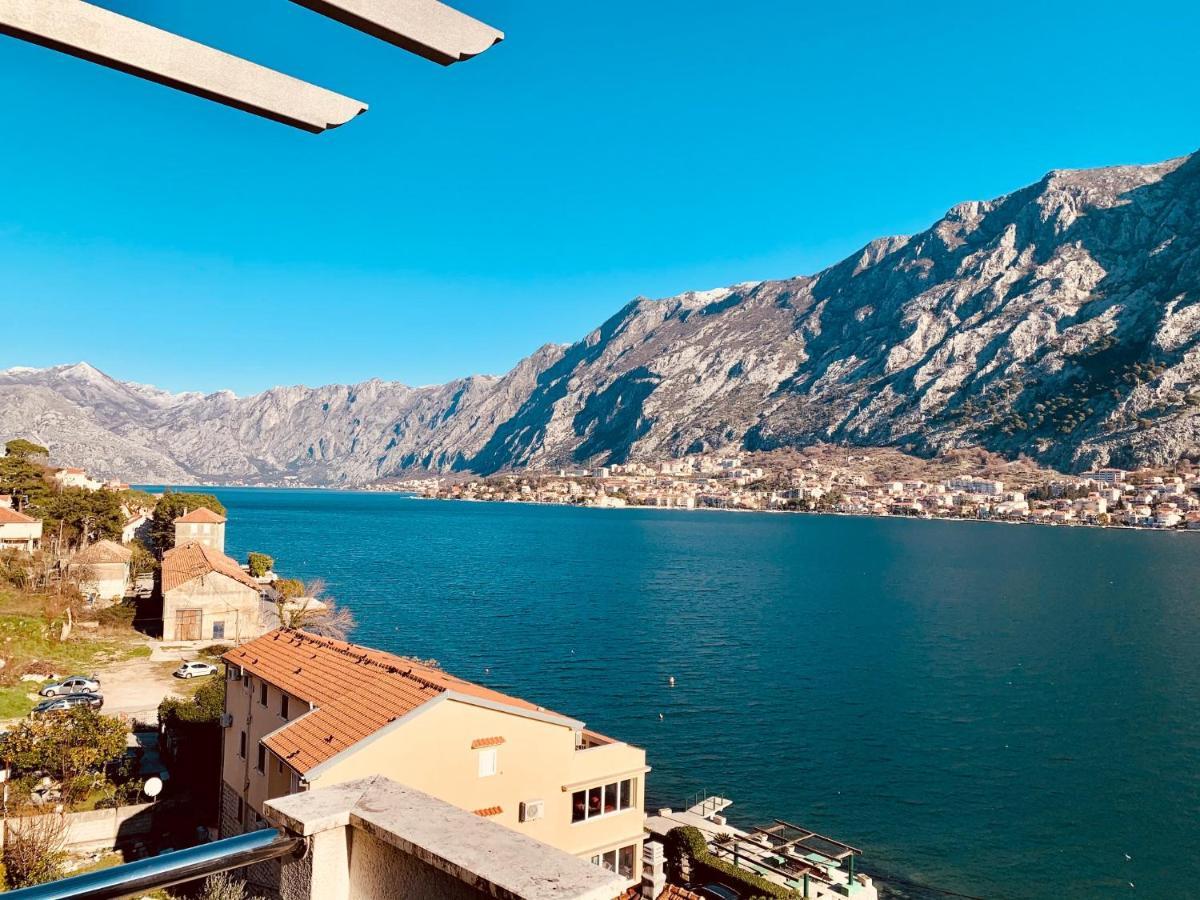 Kotor Muo Apartments C3 Luaran gambar