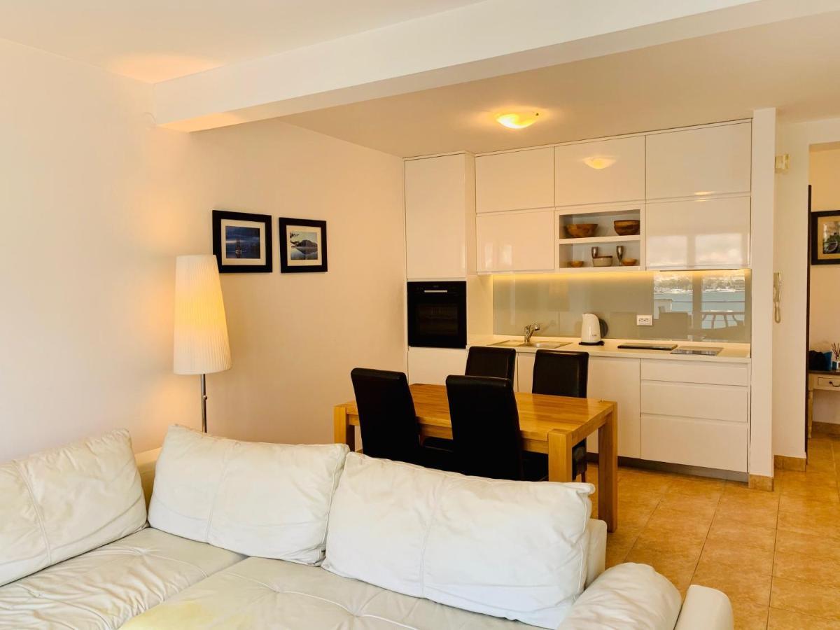 Kotor Muo Apartments C3 Luaran gambar