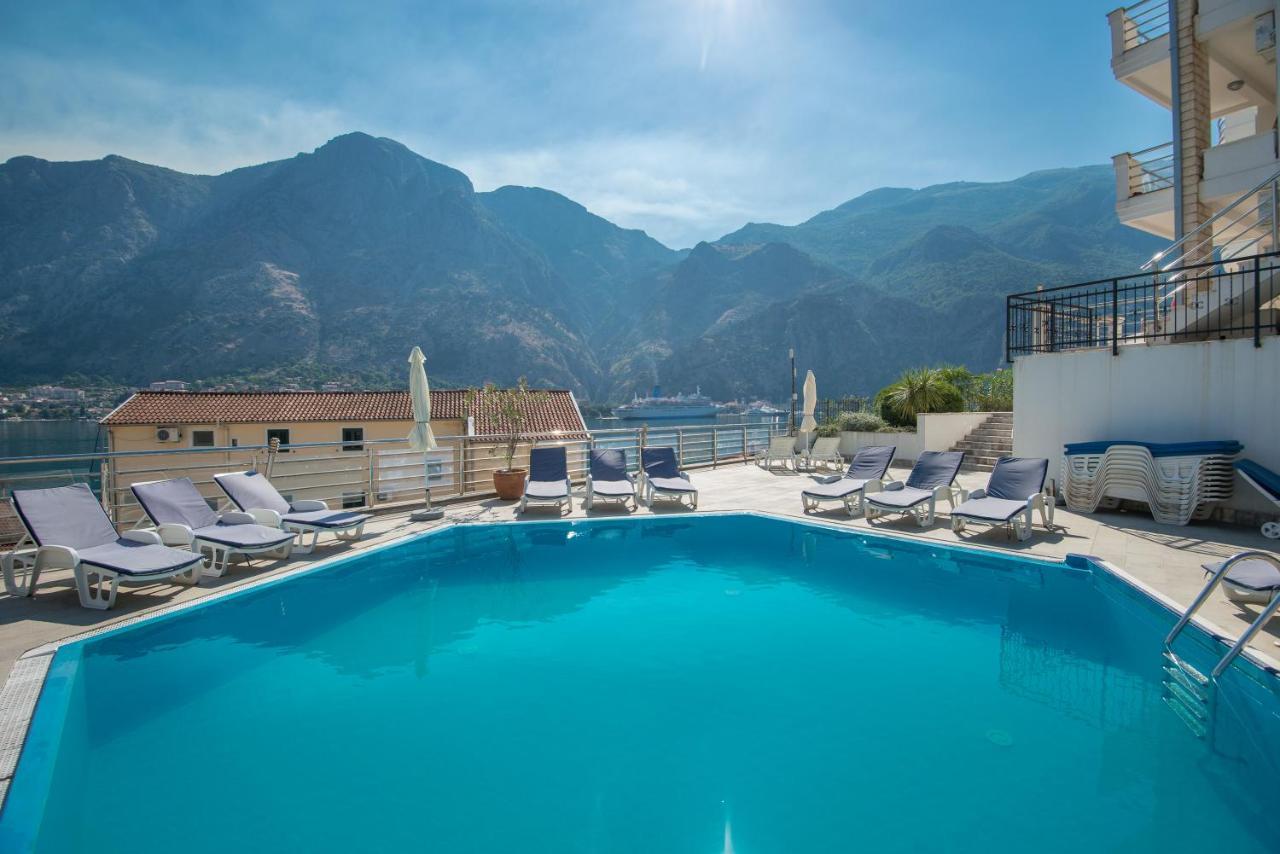 Kotor Muo Apartments C3 Luaran gambar