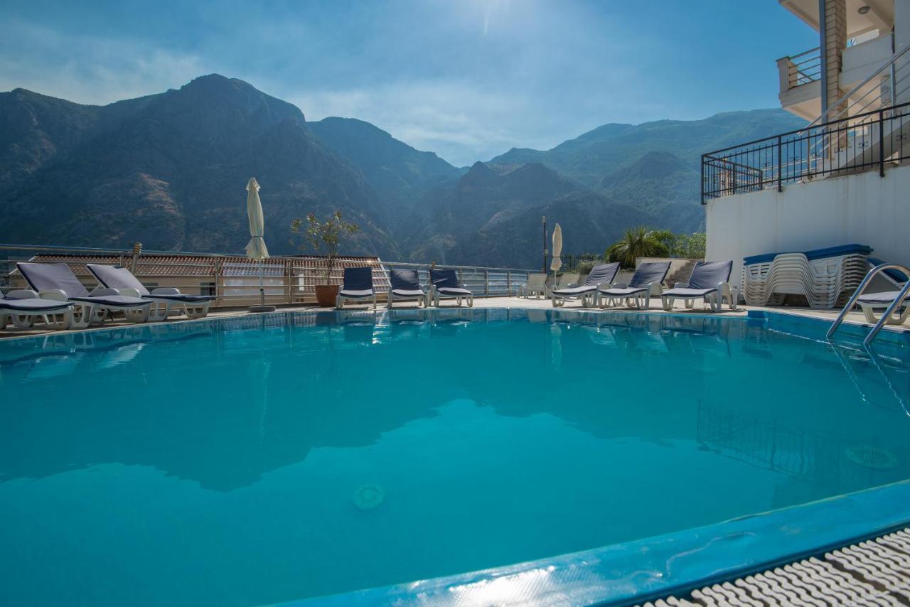 Kotor Muo Apartments C3 Luaran gambar