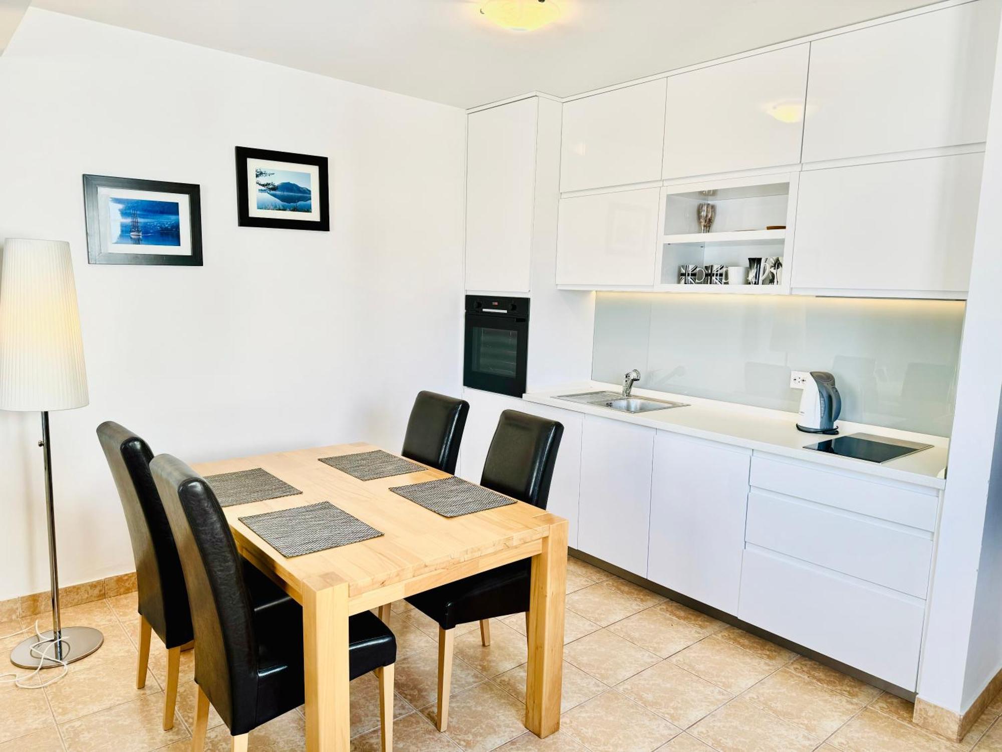 Kotor Muo Apartments C3 Luaran gambar