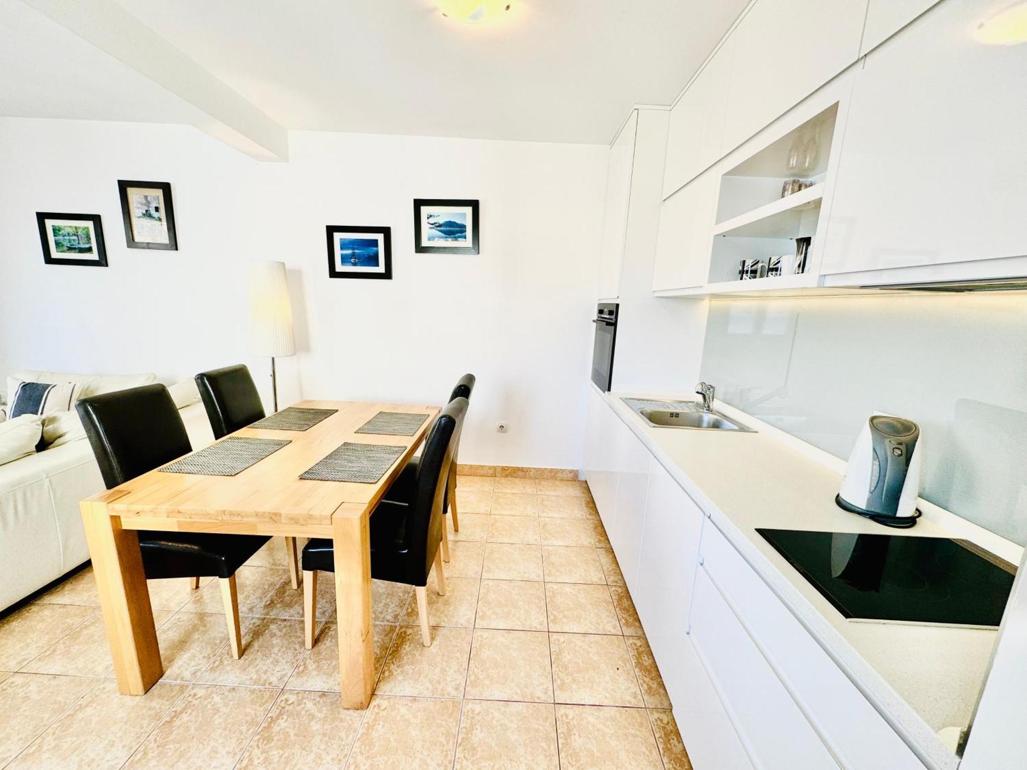 Kotor Muo Apartments C3 Luaran gambar
