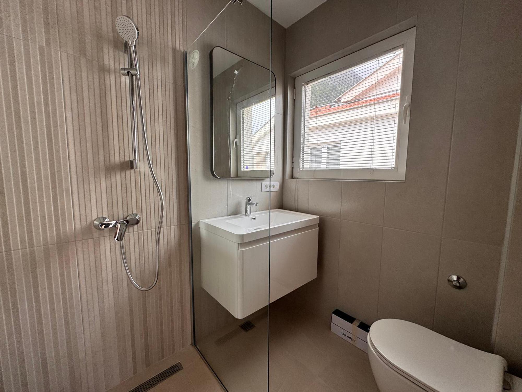 Kotor Muo Apartments C3 Luaran gambar